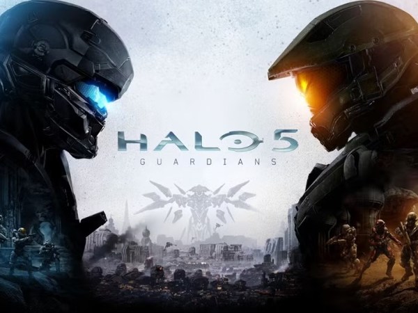 What Went Wrong With Halo (Part 2): Halo 5:&nbsp;Guardians